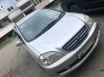    Toyota Nadia 2001 , 99000 , 