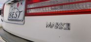  Toyota Mark II Wagon Qualis 1998 , 280000 , 