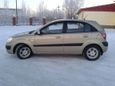  Kia Rio 2007 , 345000 , 