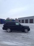 SUV   Land Rover Range Rover Sport 2009 , 1700000 , 