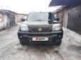 SUV   Nissan X-Trail 2005 , 575000 , 