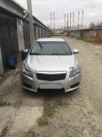  Chevrolet Cruze 2012 , 460000 , 