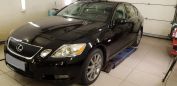  Lexus GS300 2006 , 740000 , 