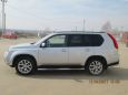 SUV   Nissan X-Trail 2011 , 870000 , 