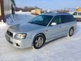  Subaru Legacy 2002 , 270000 , 