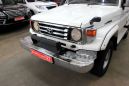 SUV   Toyota Land Cruiser 2001 , 1148000 , 