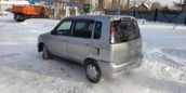  Nissan Cube 1998 , 145000 , 