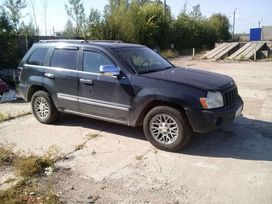 SUV   Jeep Grand Cherokee 2005 , 450000 , 