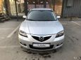  Mazda Mazda3 2008 , 400000 , 