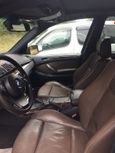 SUV   BMW X5 2004 , 570000 , 