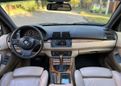 SUV   BMW X5 2004 , 775000 , 