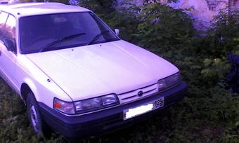  Mazda Capella 1994 , 80000 , 
