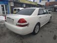  Toyota Mark II 2002 , 289000 , 