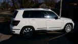 SUV   Mercedes-Benz GLK-Class 2012 , 1098000 , -