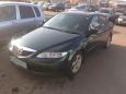  Mazda Atenza 2003 , 235000 , 