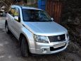 SUV   Suzuki Grand Vitara 2011 , 780000 , 