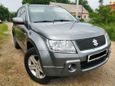 SUV   Suzuki Grand Vitara 2007 , 470000 , 