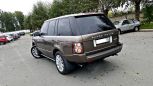 SUV   Land Rover Range Rover 2010 , 1400000 , 