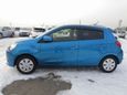  Mitsubishi Mirage 2015 , 455000 , 