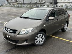 Универсал Toyota Corolla Fielder 2011 года, 1348000 рублей, Иркутск