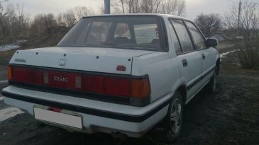  Honda Civic 1986 , 90000 , 