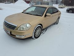 Седан Nissan Cefiro 2004 года, 650000 рублей, Свободный