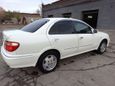  Nissan Bluebird Sylphy 2002 , 329000 , 