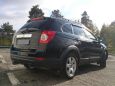 SUV   Chevrolet Captiva 2008 , 650000 , 