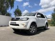 SUV   Toyota Fortuner 2007 , 1300000 , 