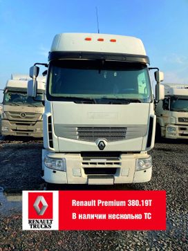   Renault Premium 2012 , 1800000 , -