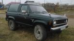 SUV   Ford Bronco 1986 , 270000 , 