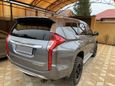 SUV   Mitsubishi Pajero Sport 2018 , 2050000 , --