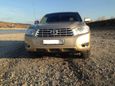 SUV   Toyota Highlander 2008 , 1050000 , 