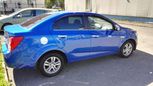  Chevrolet Aveo 2013 , 470000 , 