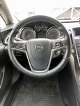  Opel Astra 2013 , 550000 , 