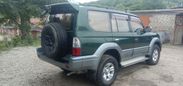 SUV   Toyota Land Cruiser Prado 2002 , 980000 , 