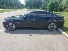  BMW 5-Series 2012 , 1630000 , 