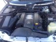  Mercedes-Benz E-Class 1998 , 200000 , 