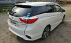  Honda Shuttle 2016 , 1240000 , 