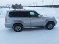 SUV   Hyundai Terracan 2001 , 380000 , 