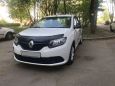  Renault Logan 2015 , 420000 , -