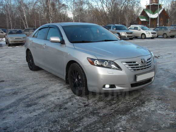  Toyota Camry 2008 , 622000 , 