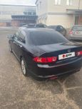  Honda Accord 2007 , 580000 , 