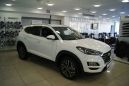 SUV   Hyundai Tucson 2018 , 1969000 , 