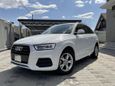 SUV   Audi Q3 2017 , 1925000 , 