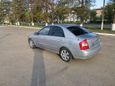  Kia Cerato 2006 , 280000 , 