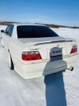  Toyota Chaser 1996 , 540000 , 