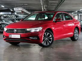  Volkswagen Passat 2020 , 2888000 , 