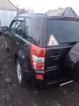 SUV   Suzuki Grand Vitara 2008 , 630000 , 