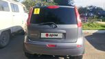  Nissan Note 2007 , 390000 , 